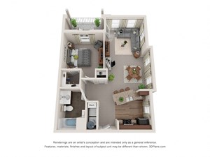 Floorplan Photos Gallery Sage Floor Plan